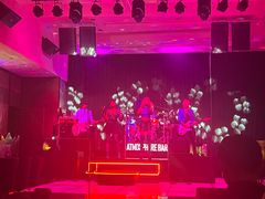 -云·酷Atmosphere(国贸大酒店)