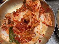 -草家酱蟹炭火烤肉店(珲春南路二店)