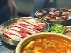 -本炙炭烤·蒲烧活鳗料理店(金沙洲店)