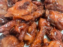 -勇利赵家烤肉坊(含光路店)