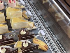-Peet's 皮爷咖啡(海雅缤纷城店)
