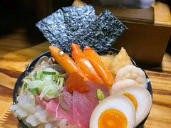 -老龙亭拉面店