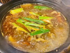 -肖记公安牛肉鱼杂(田林路店)