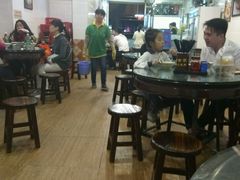大堂-西关刘福记(文德路店)