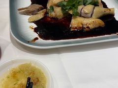 -御彩酒家(东风东路店)