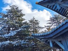 -峨眉山风景名胜区