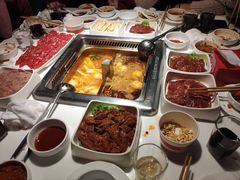 -海底捞火锅(九霄梦天地店)