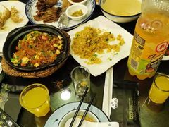 -阿马蛋汤·宁波小海鲜(总店)