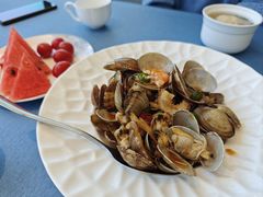 捞汁小海鲜-闽海肴(北辰荟店)