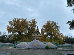 -北京石刻艺术博物馆(五塔寺)