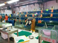 水产区-金宝生活市场(东五环店)
