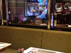 -广州中心皇冠假日酒店-环市食坊·海鲜自助餐厅