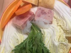 -沼津港精致料理·寿喜烧·烧鸟(漕河泾印象城店)