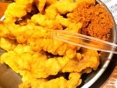 -池嬢拌粉(上海首店)