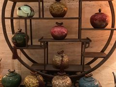 -上海浦东嘉里大酒店