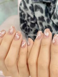 -MOMO·Nail美甲美睫