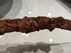 -伊带伊路新疆美食府(呼家楼店)