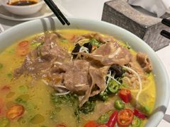 -德发长饺子·非遗(钟楼店)