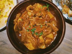 -将相和·海鲜蒸饺大连菜