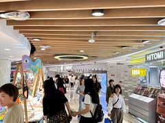 -江南布衣+(西单大悦城店)