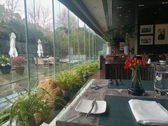 -外滩悦榕庄·海怡西餐厅