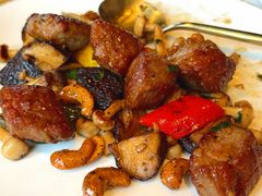 黑椒M5和牛-三号黄浦会Canton Table