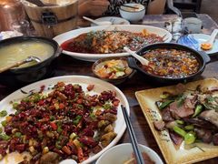 -青城甲(青城山店)