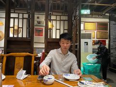 -五味堂·江浙土菜(月河特色店)