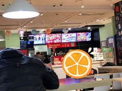 大堂-肯德基(花乡店)