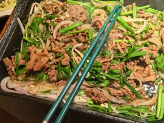 -张家卫·阳江菜·小海鲜(肥婆湾桥店)