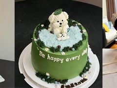 -慕可创意美学·定制CAKE·微景观蛋糕(总店)