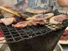 -松明一烤肉馆(鲁园店)