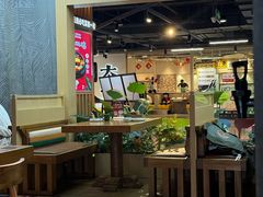 -云海肴·汽锅鸡·云南菜(天山百盛优客店)