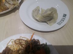 -梦航彩虹之约自助餐厅(华府天地店)