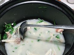 -小厨娘淮扬菜(天印大道店)