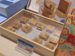 -巴黎贝甜(凯德MALL望京店)