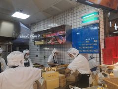 -鲍师傅糕点(国金街店)