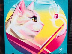 -苏州河梦清园环保主题公园