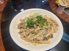 -御生皇·新天然居·顺德鱼生·顺德菜·广式早茶