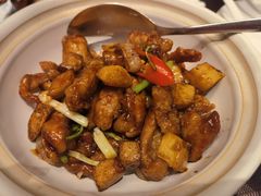 -浙江安吉JW万豪酒店·万豪中餐厅