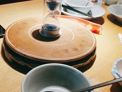 -蜜桃餐厅·伴山(绿宝广场店)