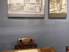 -北京鲁迅博物馆(北京新文化运动纪念馆鲁博馆区)