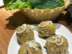 -小米烤肉·和牛原切-创意韩料(东关店)