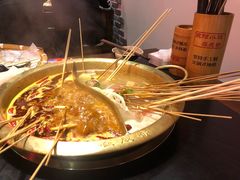 -欧阳小姐在成都(爱琴海店)