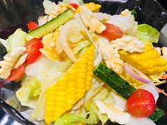 田园时蔬-外婆印象(钟楼民生店)