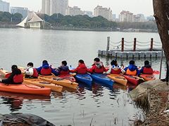 -暨阳湖生态园