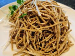 -三道菜(明堂公园店)