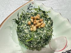 松仁马兰头-三林本帮馆(中林街店)