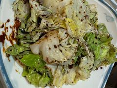 -昱德来·天津菜·渤海湾小海鲜(华夏店)