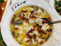 -有腥气私房菜·寻味顺德